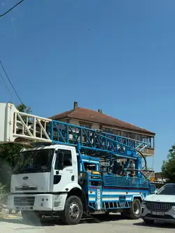 Pompa Kurulumu