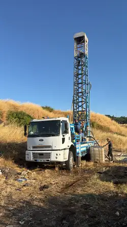Teknik Ekip