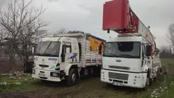 Kuyu Açma