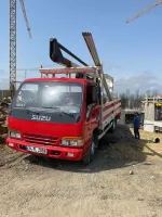 Sondaj Çalışması 1