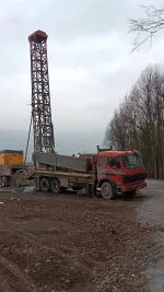 Ünlütürk Sondaj Sahası